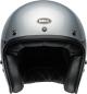 Preview: BELL Custom 500 Chassis Gloss Silver Black